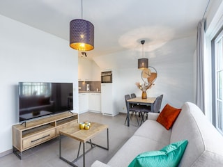 Apartamento Middelkerke Características 8