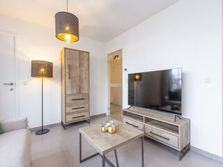 Apartamento Middelkerke Características 10