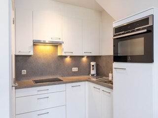 Apartamento Middelkerke Características 9