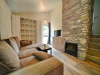 Bungalow Robelmont Caratteristiche 10