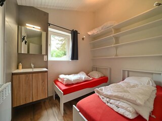 Bungalow Robelmont Équipement 14