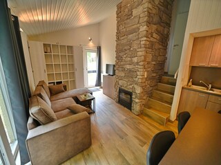 Bungalow Robelmont Équipement 6