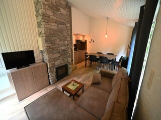 Bungalow Robelmont Équipement 19