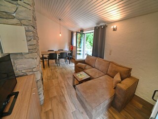 Bungalow Robelmont Équipement 13