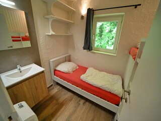 Bungalow Robelmont Équipement 18