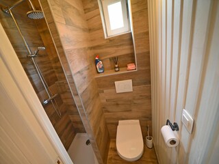 Bungalow Robelmont Ausstattung 7