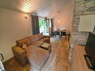 Bungalow Robelmont Équipement 8
