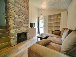 Bungalow Robelmont Équipement 15