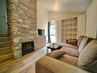 Bungalow Robelmont Features 14