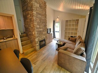 Bungalow Robelmont Équipement 19