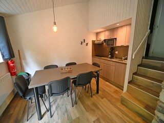 Bungalow Robelmont Équipement 15