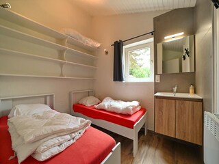 Bungalow Robelmont Équipement 12