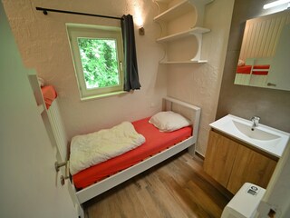 Bungalow Robelmont Ausstattung 9