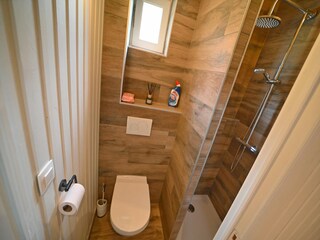 Bungalow Robelmont Caratteristiche 7