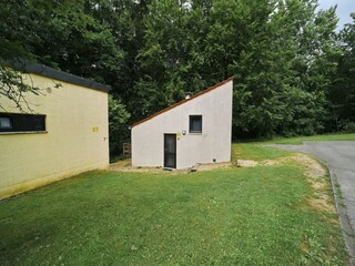 Bungaló Robelmont Entorno 20
