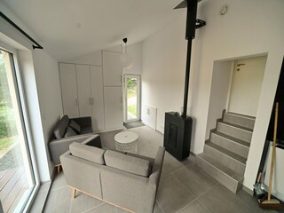 Bungalow Robelmont Features 13