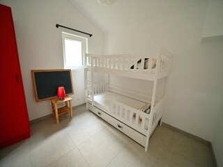 Bungalow Robelmont Caratteristiche 8