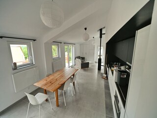 Bungalow Robelmont Features 10