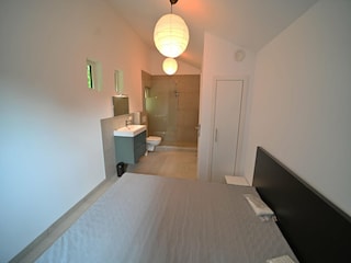 Bungalow Robelmont Ausstattung 6