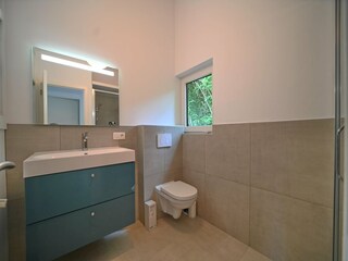 Bungalow Robelmont Équipement 8