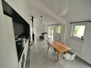 Bungalow Robelmont Features 17