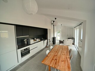 Bungalow Robelmont Features 6