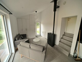 Bungalow Robelmont Features 19