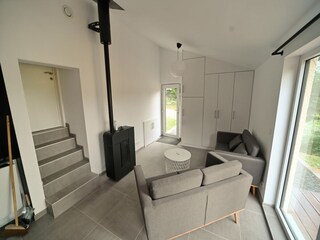 Bungalow Robelmont Features 11