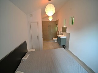 Bungalow Robelmont Features 16