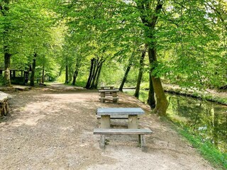 Bungalow Robelmont Omgeving 19