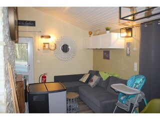 Bungalow Robelmont Features 9