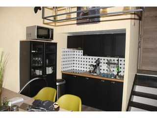 Bungalow Robelmont Features 6