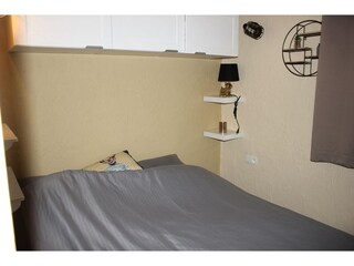 Bungalow Robelmont Ausstattung 2