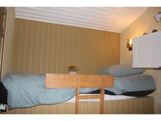 Bungalow Robelmont Features 3