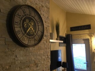 Bungalow Robelmont Kenmerken 8