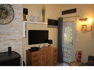 Bungalow Robelmont Features 10