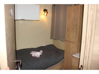 Bungalow Robelmont Features 2