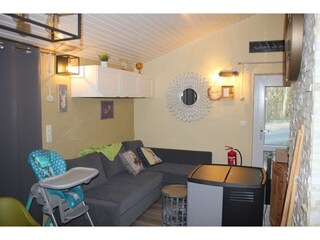 Bungalow Robelmont Features 11