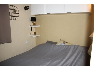Bungalow Robelmont Features 15