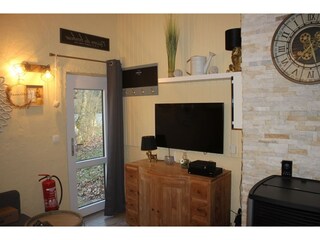 Bungalow Robelmont Features 12