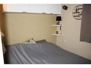 Bungalow Robelmont Équipement 8