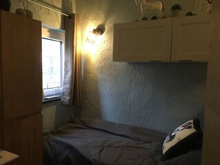 Bungalow Robelmont Équipement 3