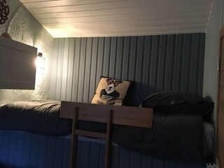 Bungalow Robelmont Features 6