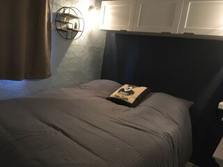 Bungalow Robelmont Features 14