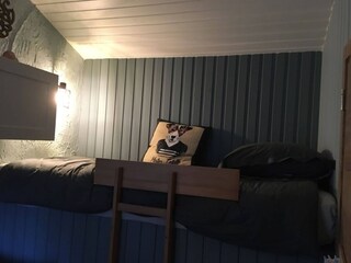 Bungalow Robelmont Ausstattung 7