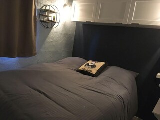 Bungalow Robelmont Features 7