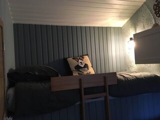 Bungalow Robelmont Features 12