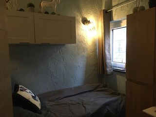 Bungalow Robelmont Features 12