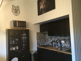Bungalow Robelmont Features 15