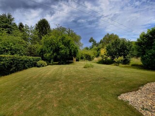 Bungalow Robelmont Environnement 20